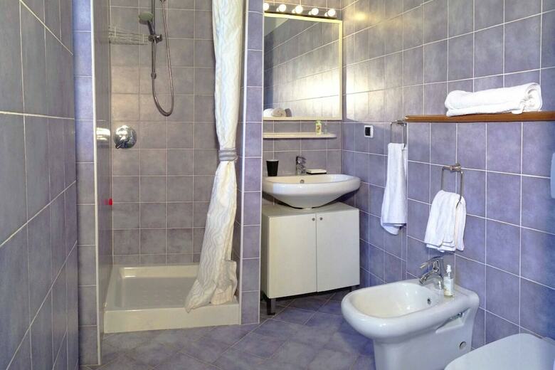 Apartamento Borgo Verginate