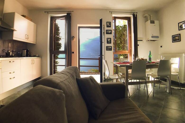 Apartamento Borgo Verginate