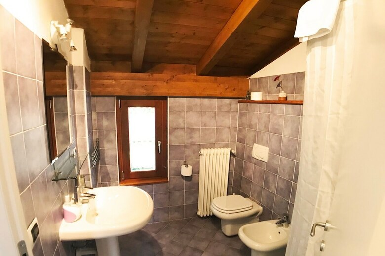 Apartamento Borgo Verginate