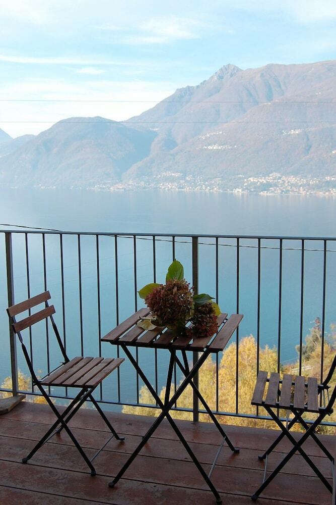 Apartamento Borgo Verginate
