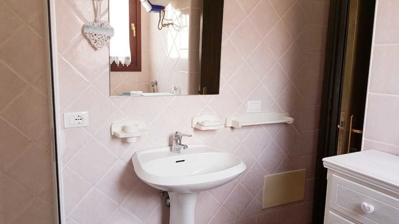 Apartment Budoni Centro II