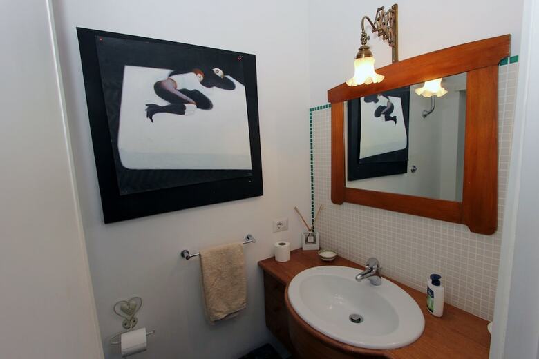 Apartamento Prati Flat