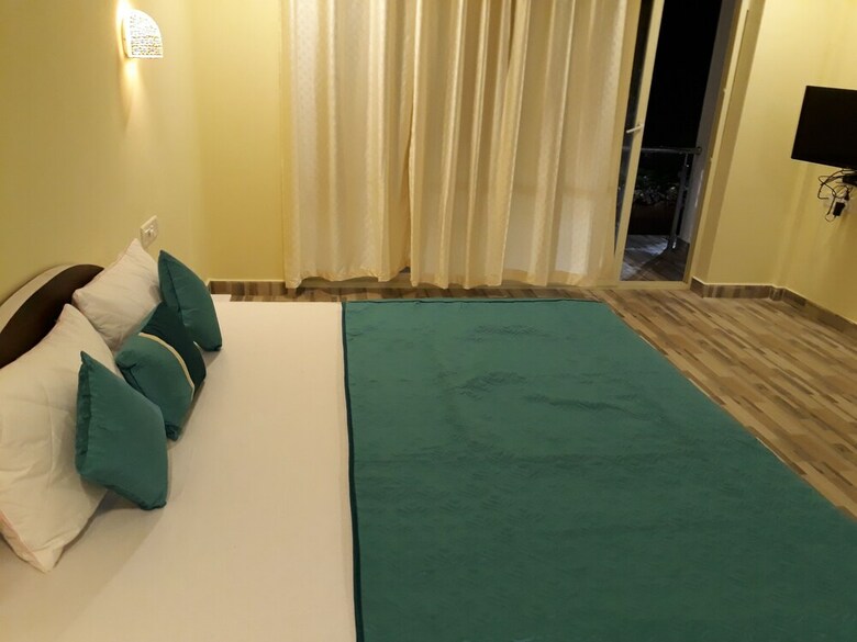 Hotel Casa de Joana