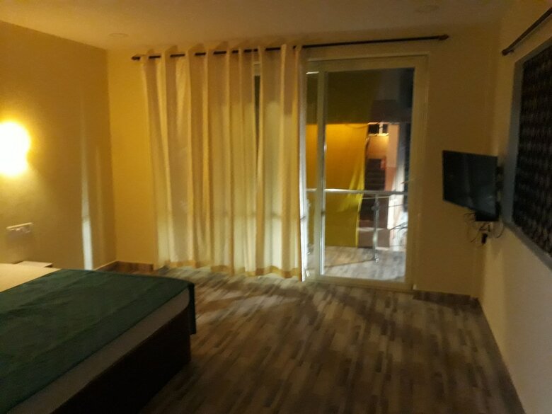 Hotel Casa de Joana
