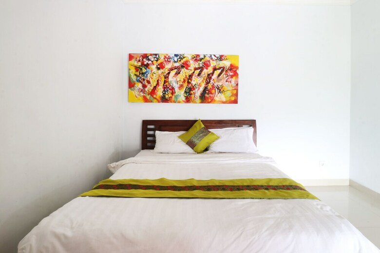 Hotel Pulasari Homestay & Villa