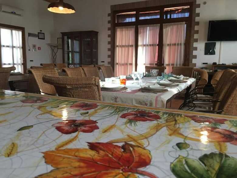 Agroturismo Agriturismo Signorini