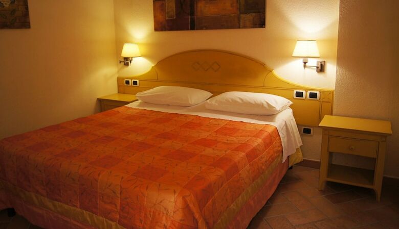 Agroturismo Agriturismo Signorini