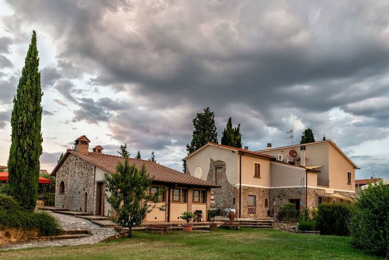 Agroturismo Agriturismo Signorini