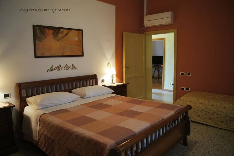 Agroturismo Agriturismo Signorini
