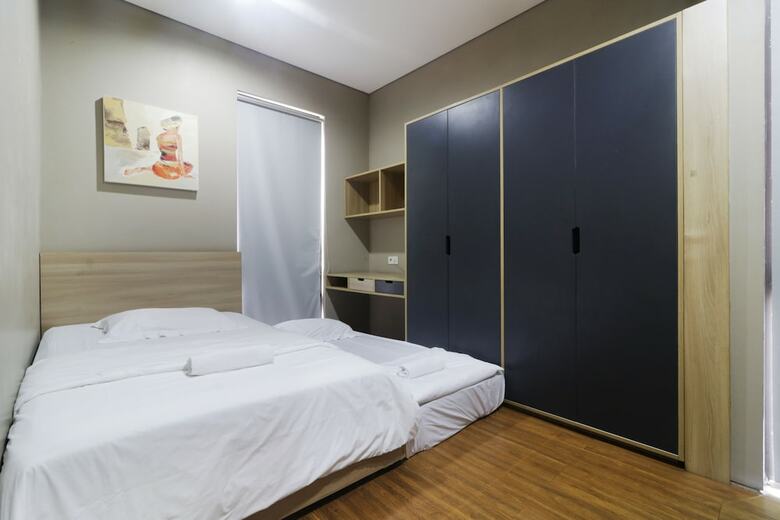 Hotel M Suite Lippo Karawaci