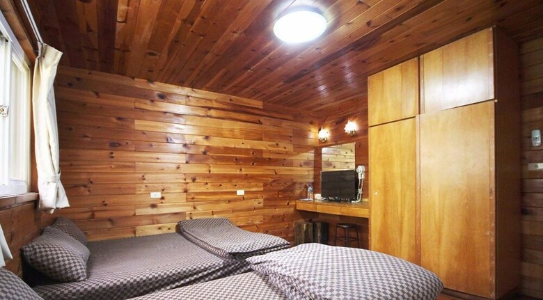 Hotel Double Lake Villa