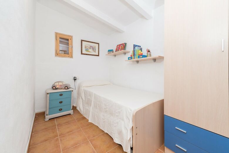 Son Dur? - Villa With Private Pool In Mancor de La Vall