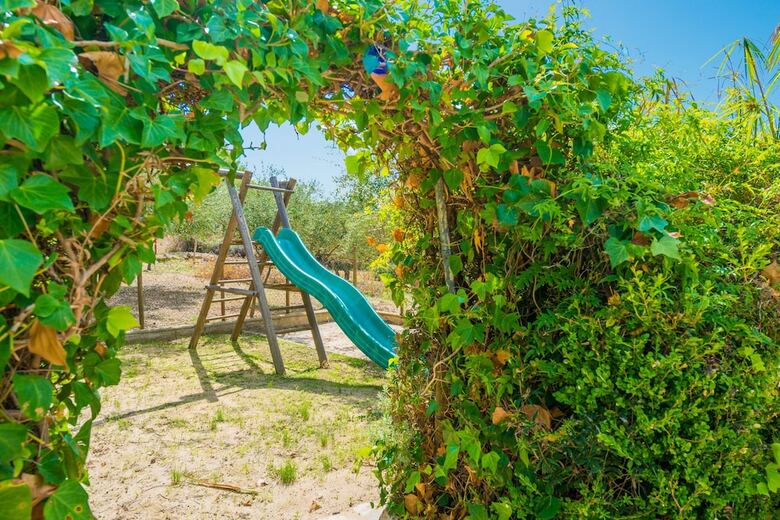 Son Dur? - Villa With Private Pool In Mancor de La Vall