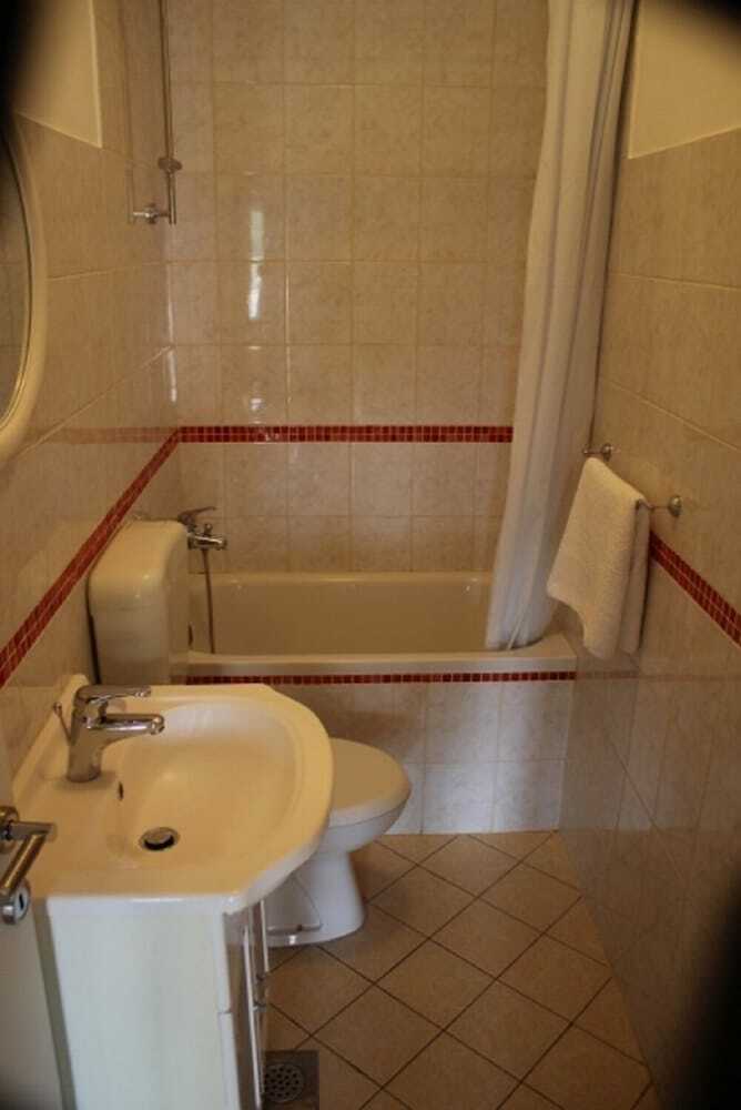Apartments Campi Rab