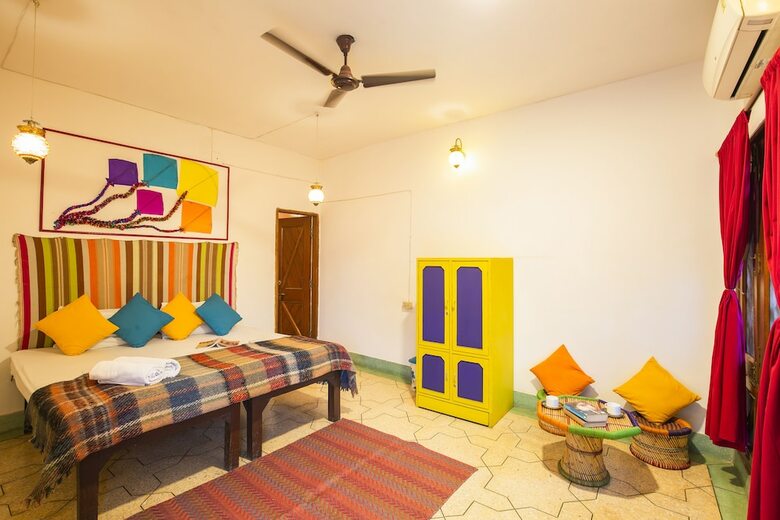 Hostal Gostops Varanasi