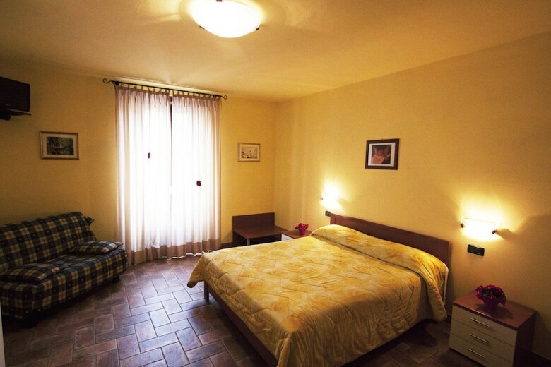 Bed & Breakfast Camere Santucci