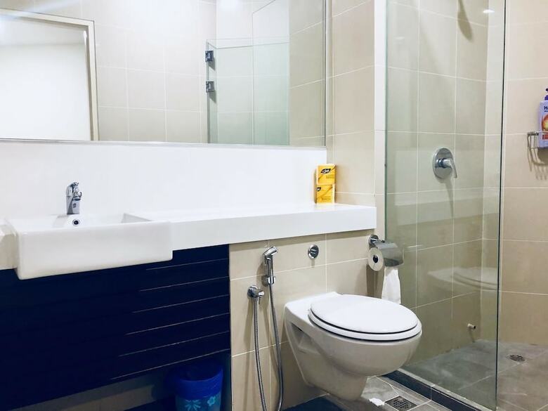 Apartamentos Lusso Suite Island Plaza