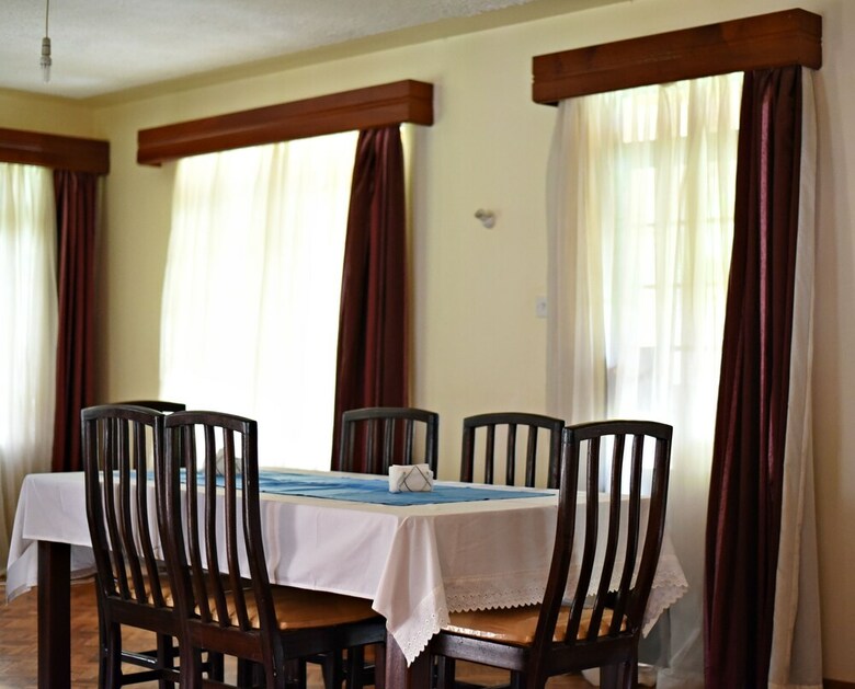 Bed & Breakfast Just At Home Guest House