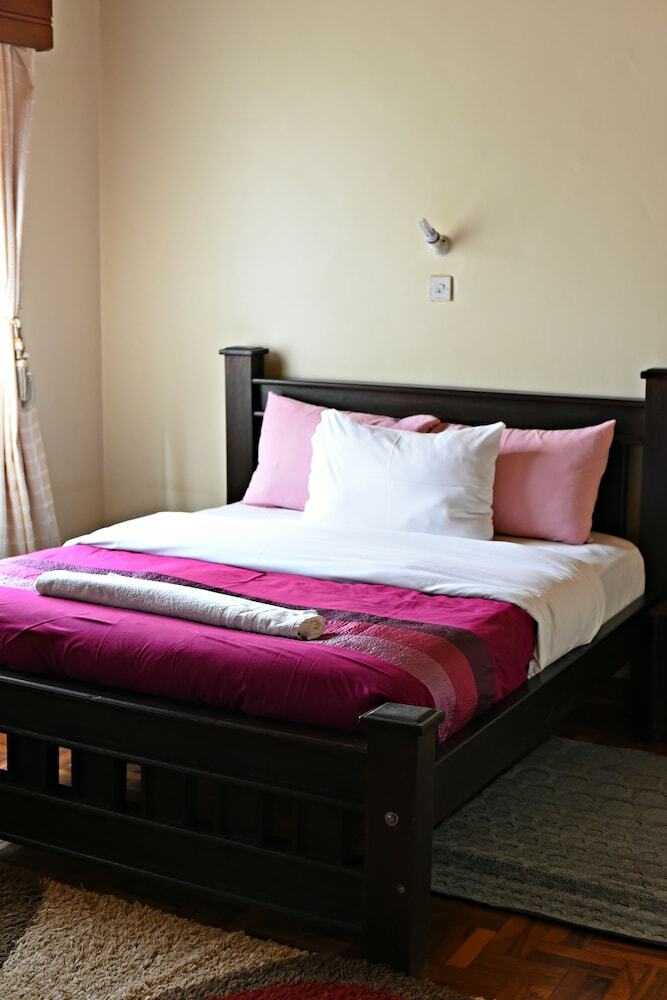 Bed & Breakfast Just At Home Guest House