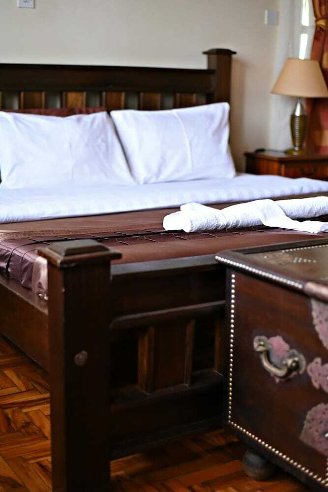 Bed & Breakfast Just At Home Guest House