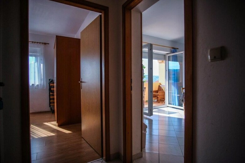 Apartments Jasko Barbat