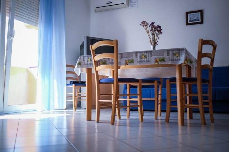 Apartments Jasko Barbat