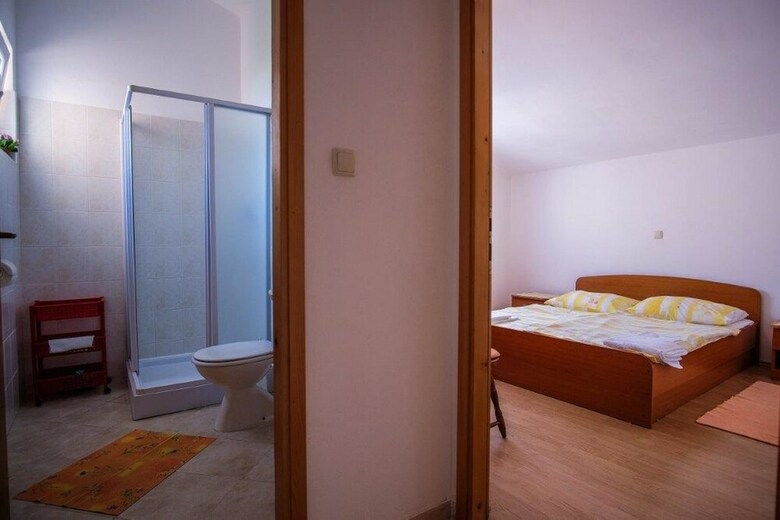 Apartments Jasko Barbat