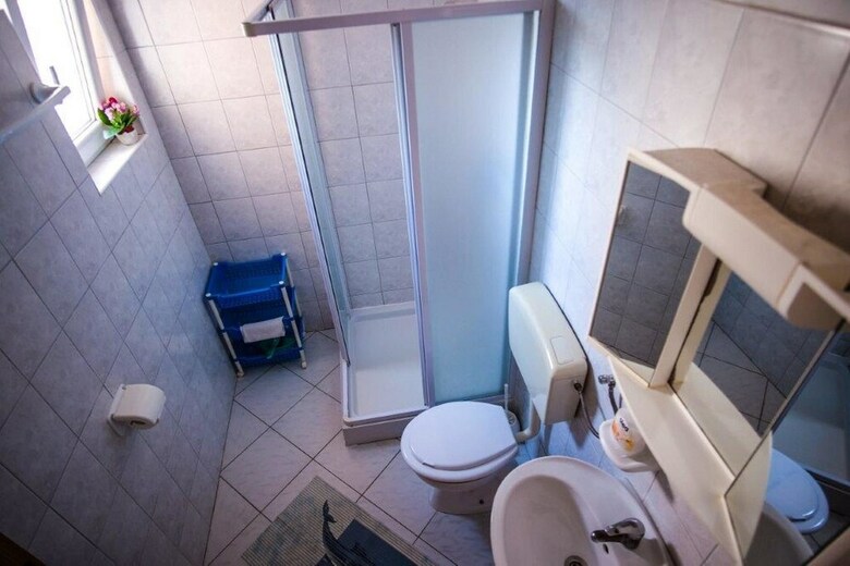 Apartments Jasko Barbat