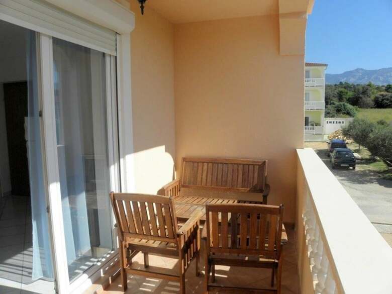 Apartments Jasko Barbat