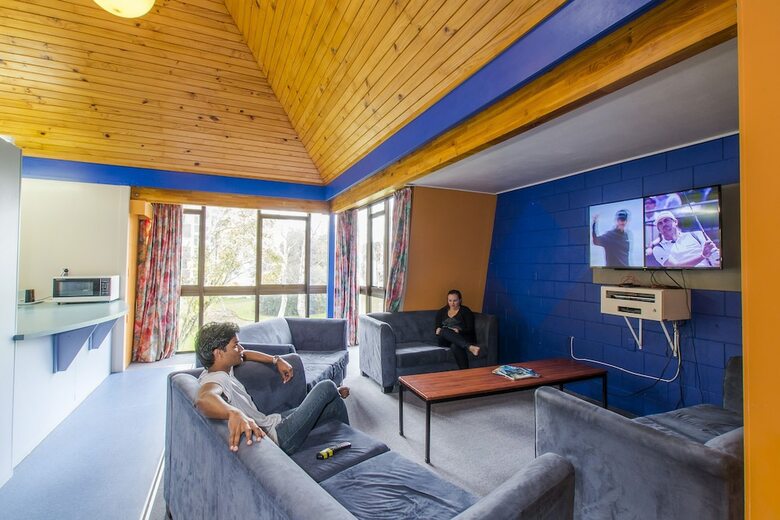 Hostal Campus Summer Stays - Massey Manawatu