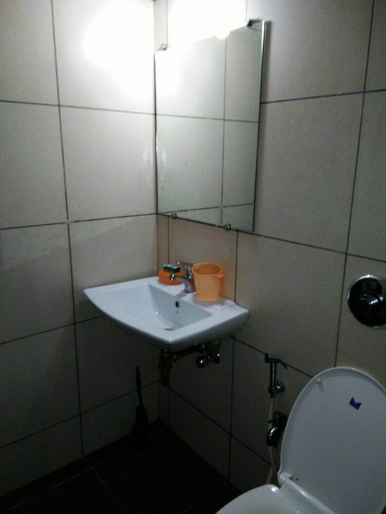 Apartamentos Sea Mist