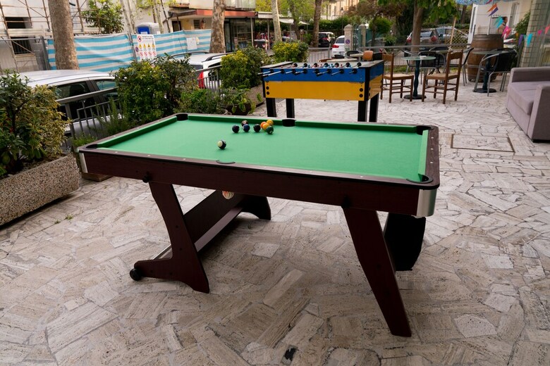 Hotel Flores