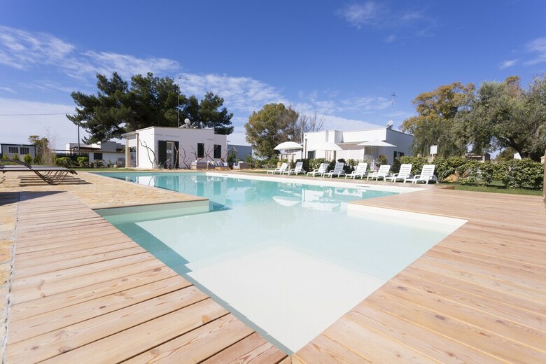 Agroturismo Agriturismo Le Granc�e