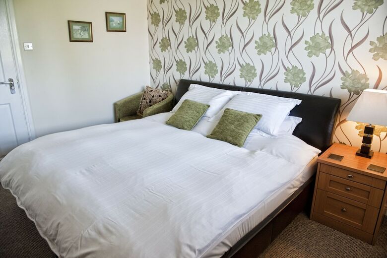 Hotel Rookery Farm Guest House