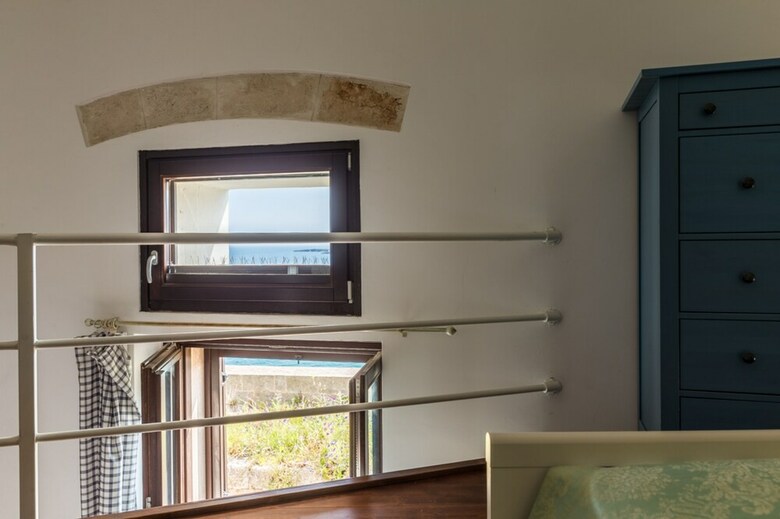 Apartamento Le Terrazze Monopoli Puglia - Selene