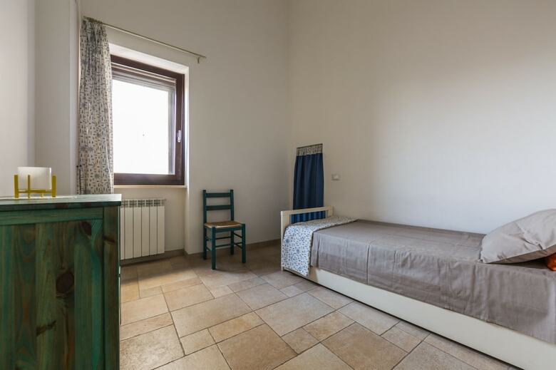 Apartamento Le Terrazze Monopoli Puglia - Selene