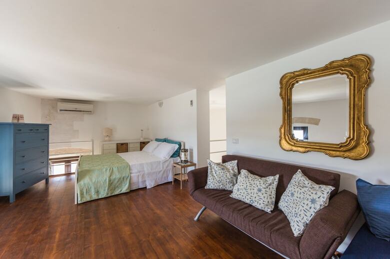Apartamento Le Terrazze Monopoli Puglia - Selene