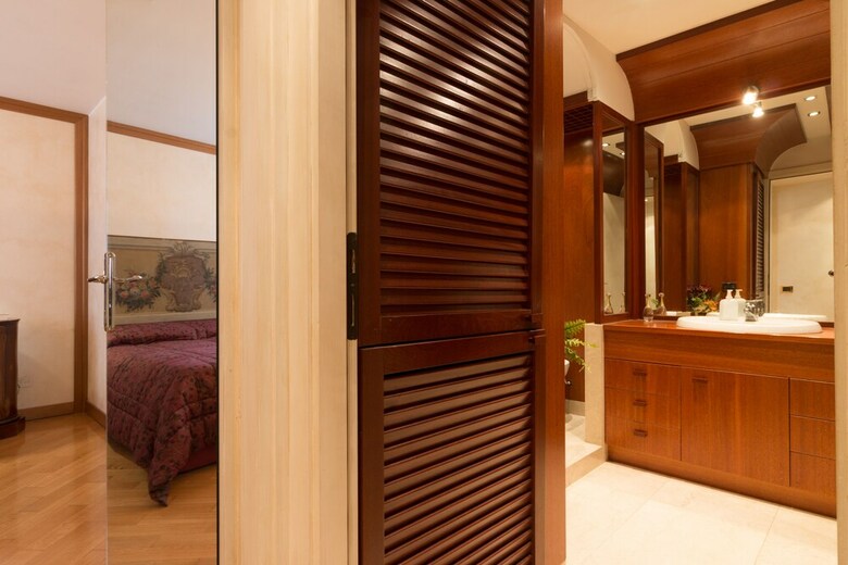 Apartamento La Fenice Theatre Exclusive Flat