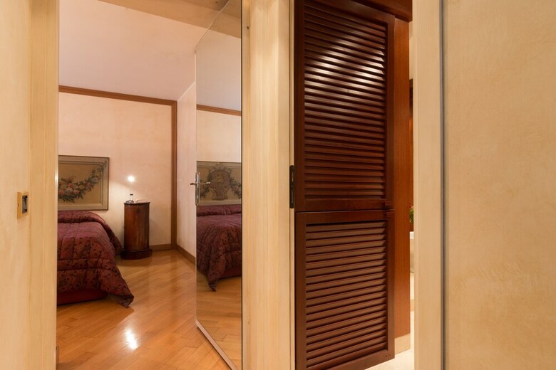 Apartamento La Fenice Theatre Exclusive Flat
