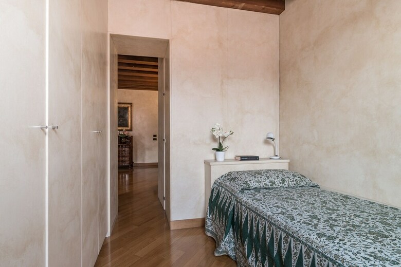 Apartamento La Fenice Theatre Exclusive Flat