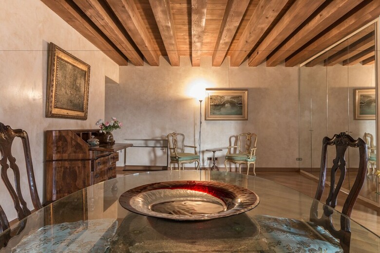 Apartamento La Fenice Theatre Exclusive Flat
