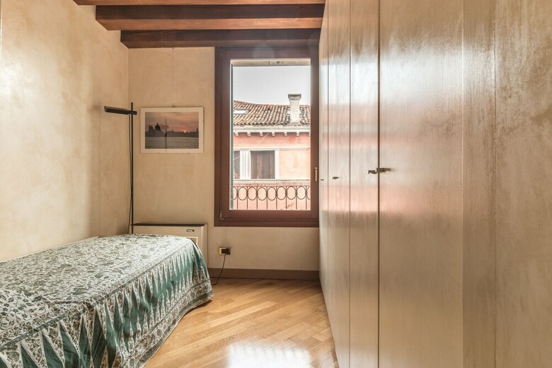 Apartamento La Fenice Theatre Exclusive Flat