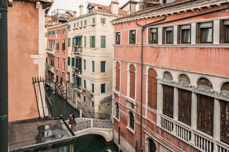 Apartamento La Fenice Theatre Exclusive Flat