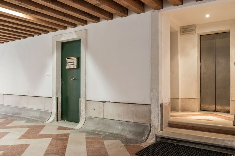 Apartamento La Fenice Theatre Exclusive Flat