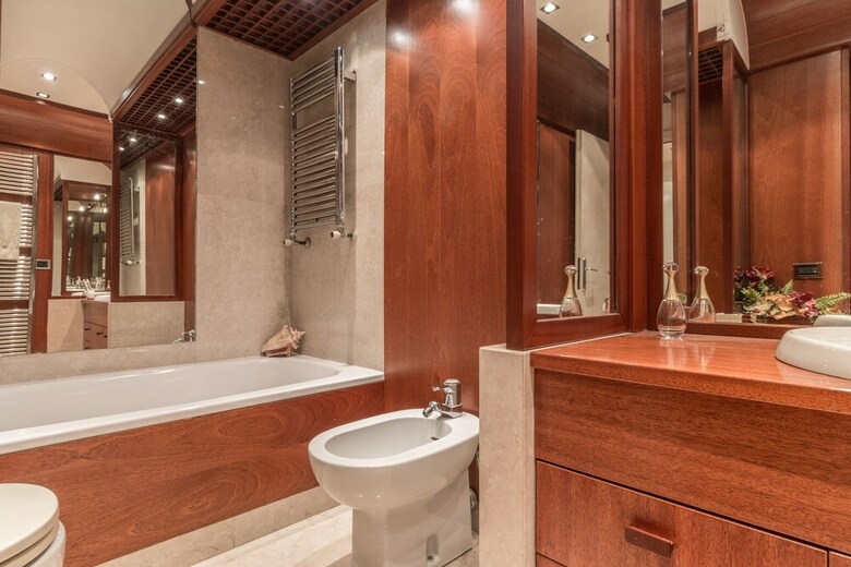 Apartamento La Fenice Theatre Exclusive Flat