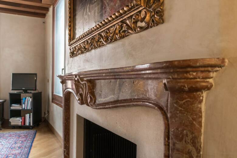 Apartamento La Fenice Theatre Exclusive Flat