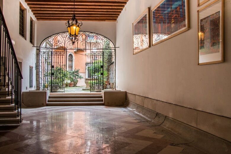 Apartamento La Fenice Theatre Exclusive Flat