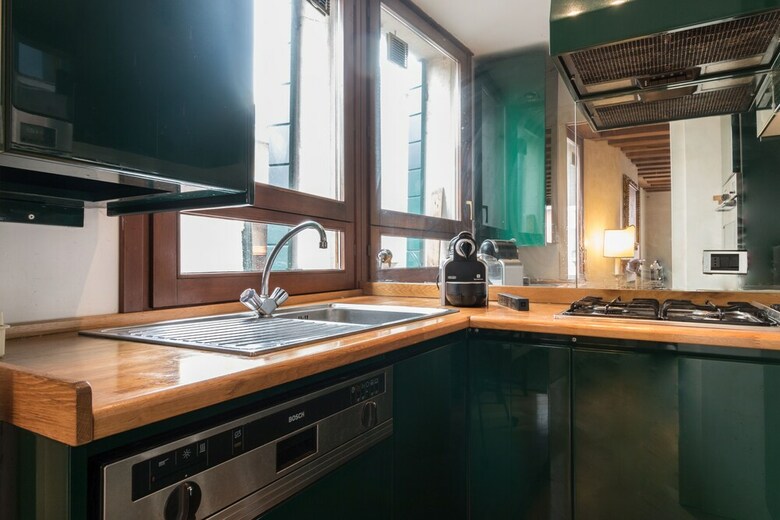 Apartamento La Fenice Theatre Exclusive Flat