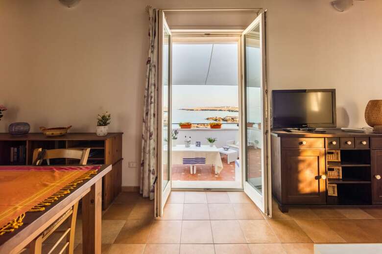Apartamento Le Terrazze Monopoli Puglia - Nettuno
