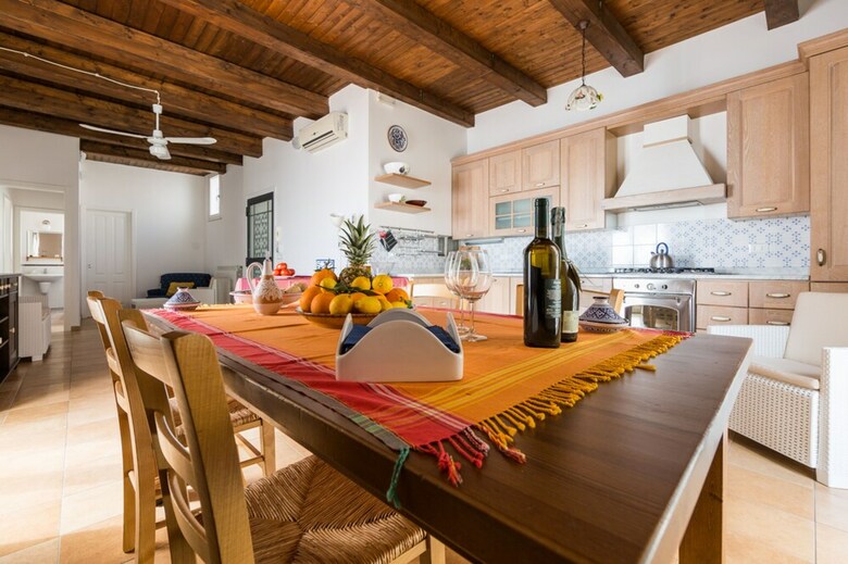Apartamento Le Terrazze Monopoli Puglia - Nettuno